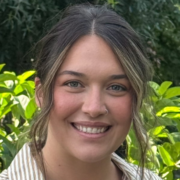 Amy Gough